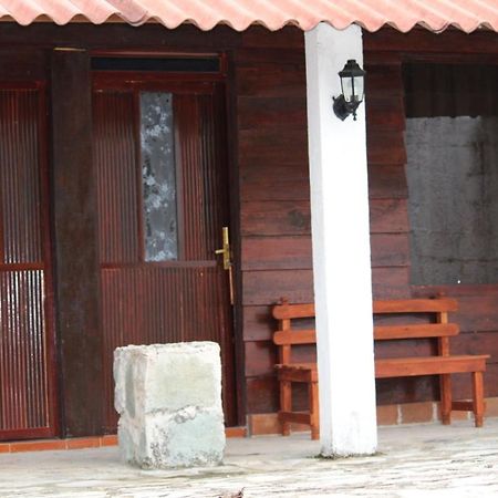 Cuetzalán del Progreso Posada Jaimez מראה חיצוני תמונה