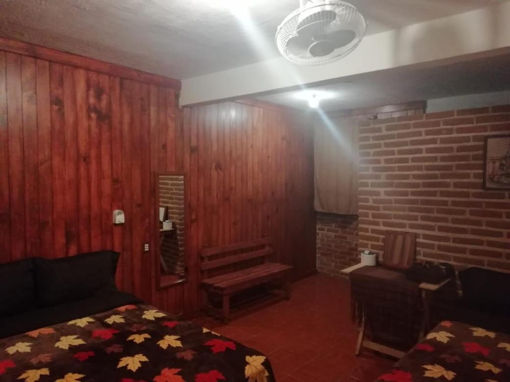 Cuetzalán del Progreso Posada Jaimez מראה חיצוני תמונה