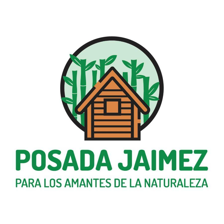 Cuetzalán del Progreso Posada Jaimez מראה חיצוני תמונה
